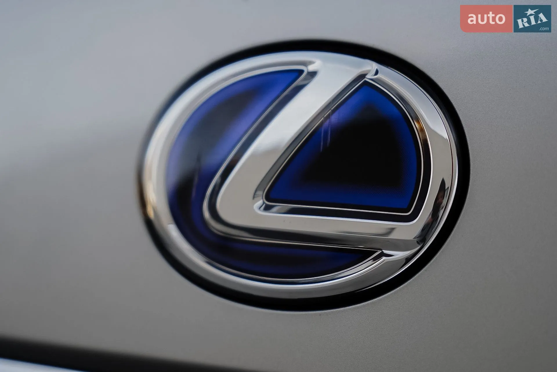 2020 Lexus RX - мініатюра 29