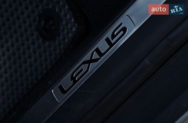 Внедорожник / Кроссовер Lexus RX 2020 в Луцке