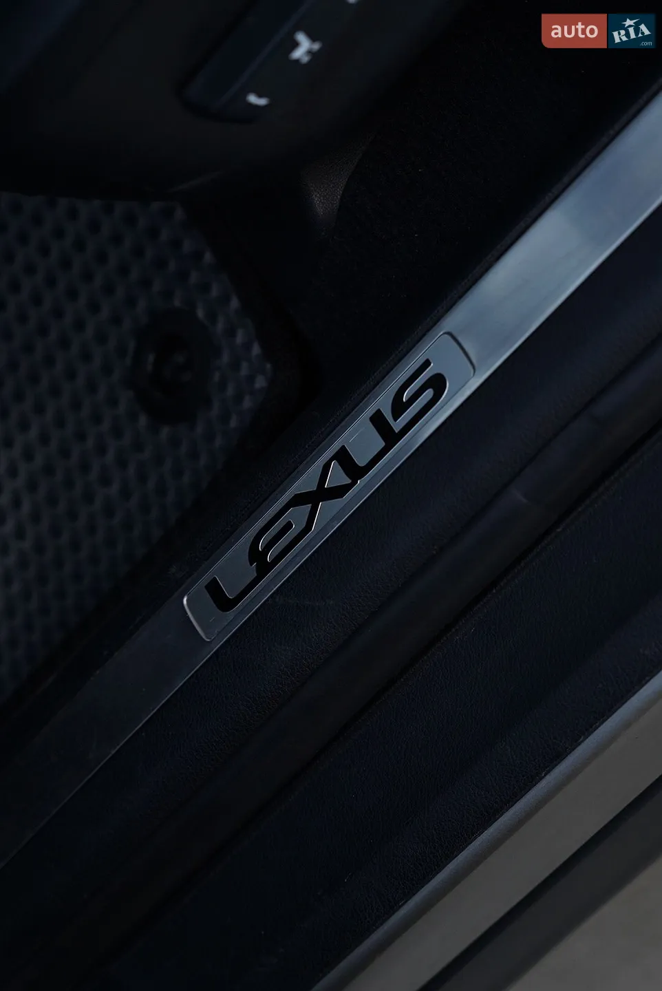 2020 Lexus RX - мініатюра 46