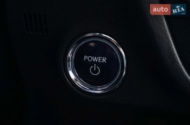 Внедорожник / Кроссовер Lexus RX 2020 в Луцке