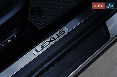 Внедорожник / Кроссовер Lexus RX 2020 в Луцке