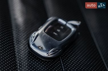 Внедорожник / Кроссовер Lexus RX 2020 в Луцке