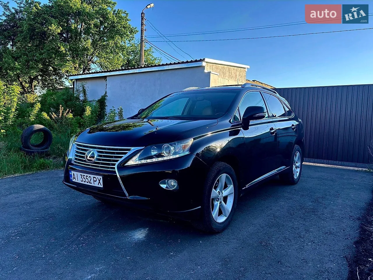 2014 Lexus RX - мініатюра 43