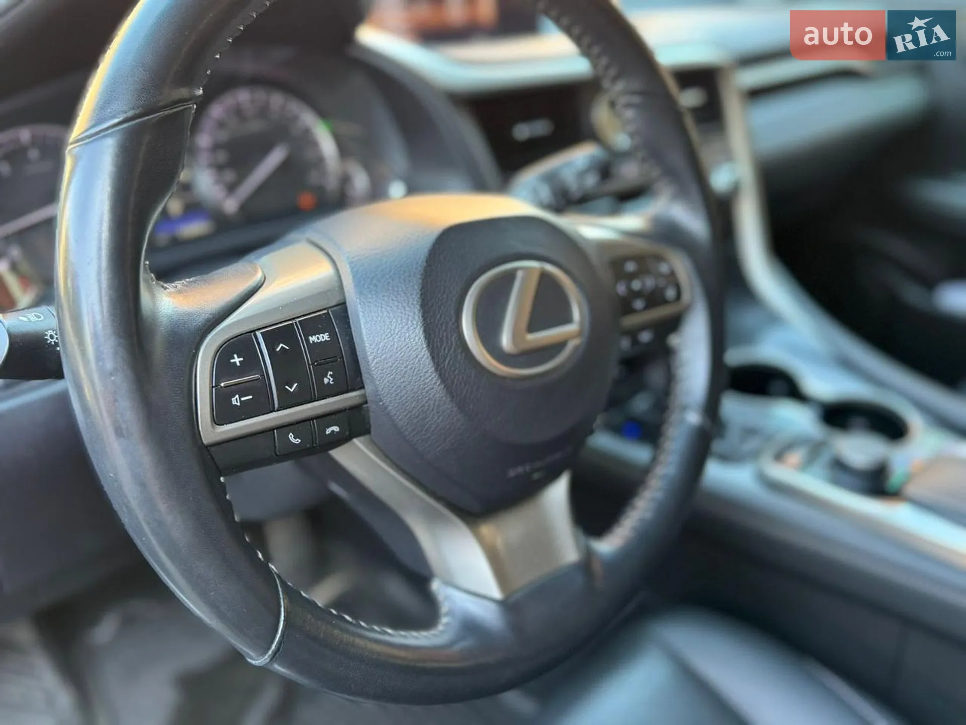 2019 Lexus RX - мініатюра 14