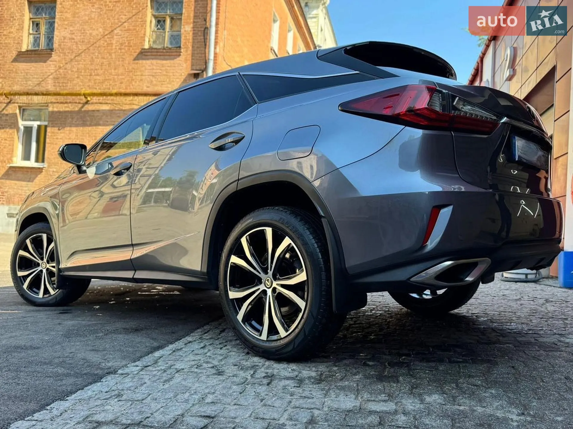 2019 Lexus RX - мініатюра 20