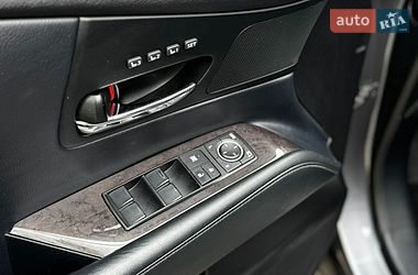 Позашляховик / Кросовер Lexus RX 2012 в Чернігові фото 14 Позашляховик / Кросовер Lexus RX 2012 в Чернігові