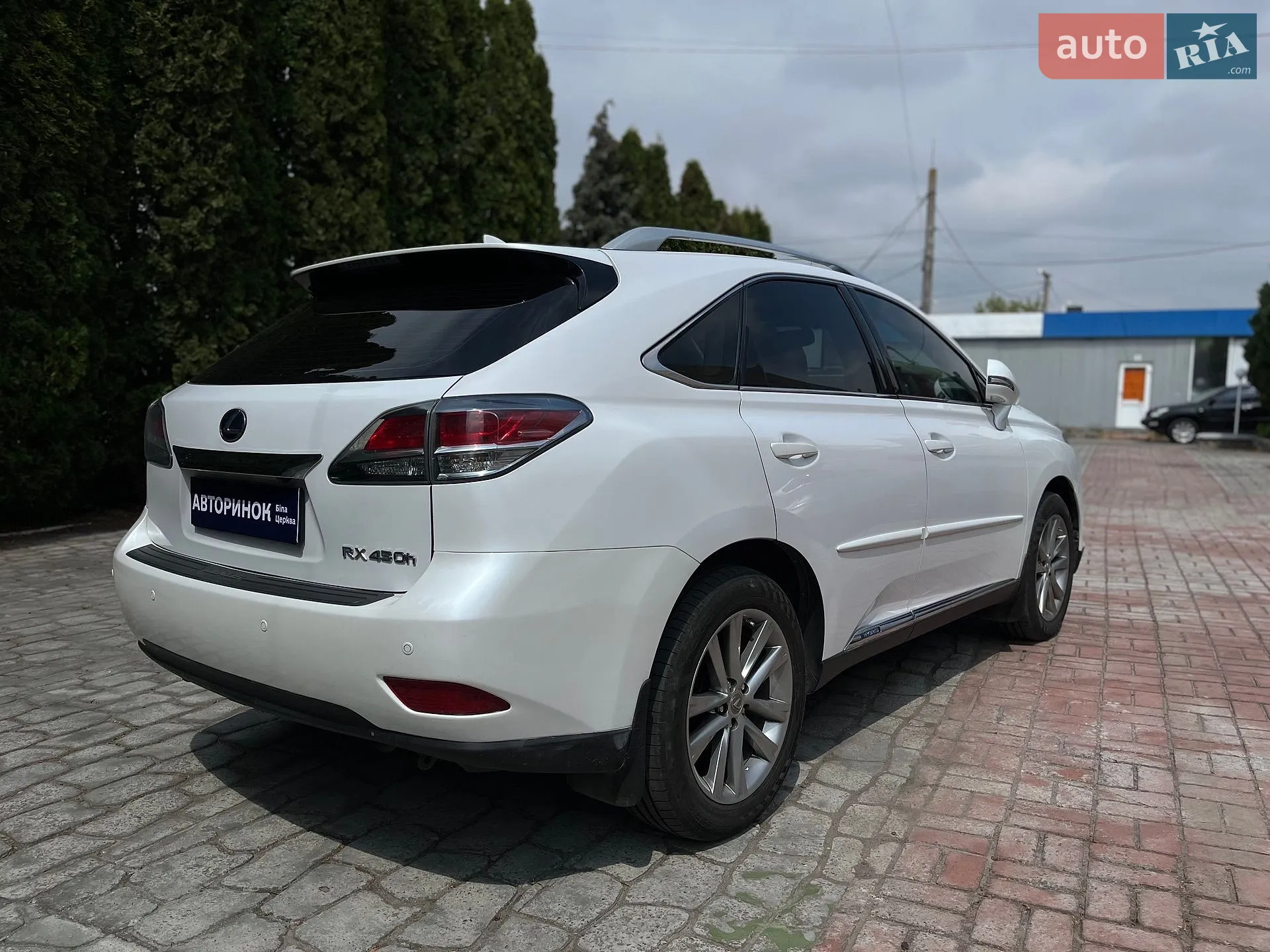 2014 Lexus RX - мініатюра 3