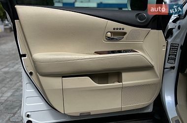 Внедорожник / Кроссовер Lexus RX 2014 в Белой Церкви фото 11 Внедорожник / Кроссовер Lexus RX 2014 в Белой Церкви