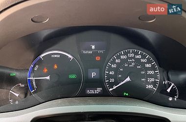 Внедорожник / Кроссовер Lexus RX 2014 в Белой Церкви фото 21 Внедорожник / Кроссовер Lexus RX 2014 в Белой Церкви
