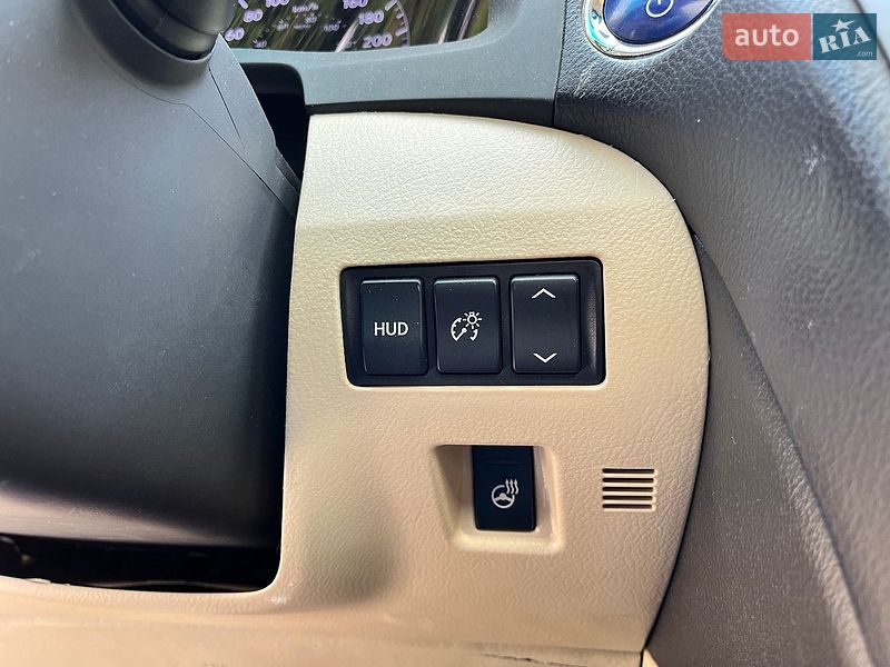 Внедорожник / Кроссовер Lexus RX 2014 в Белой Церкви фото 23 Внедорожник / Кроссовер Lexus RX 2014 в Белой Церкви