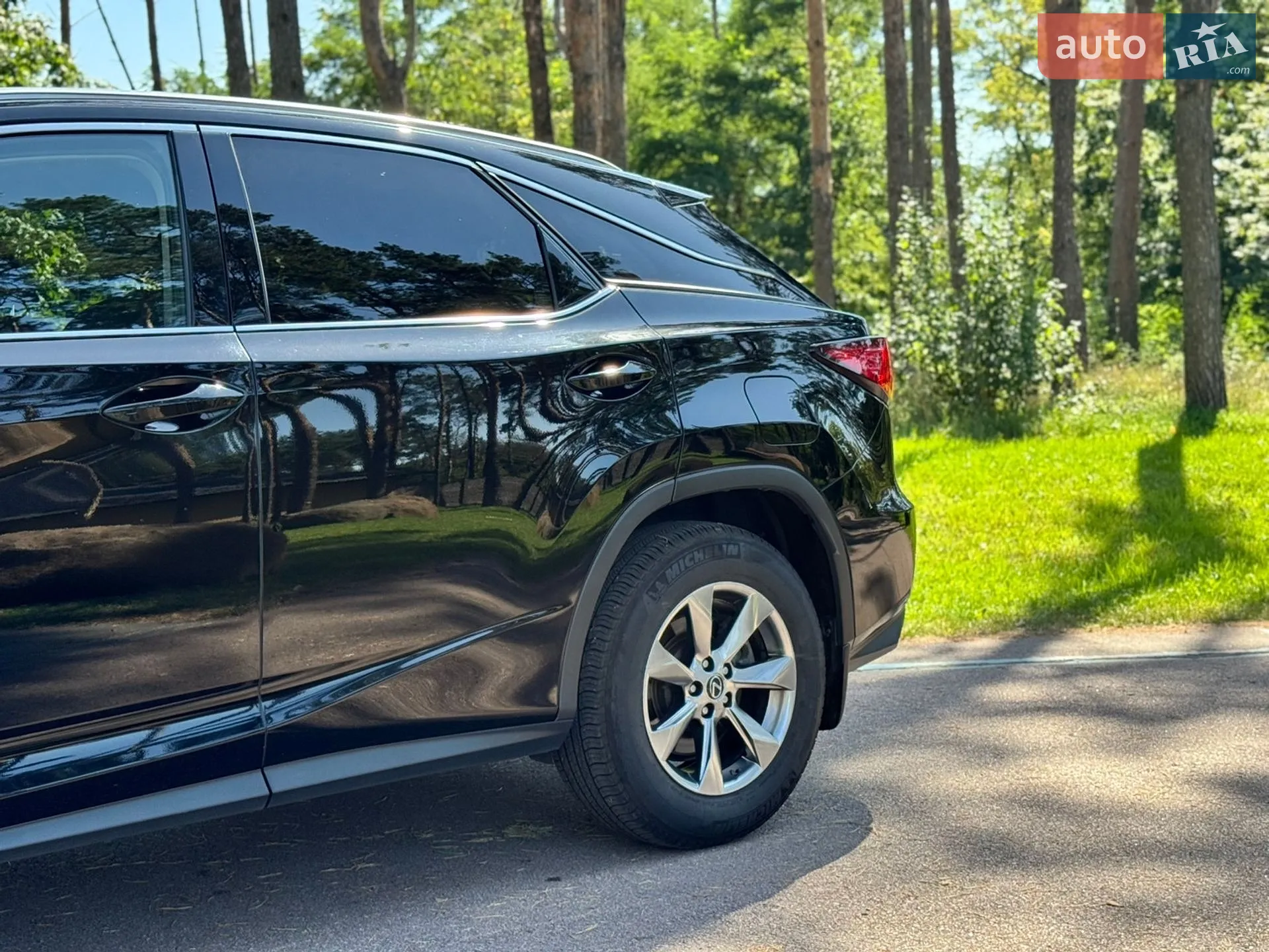 2019 Lexus RX - мініатюра 15