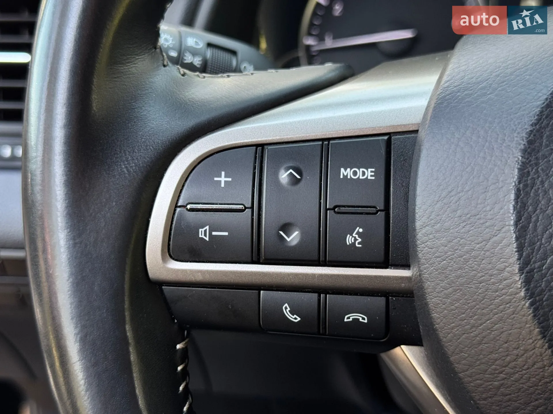 2019 Lexus RX - мініатюра 19