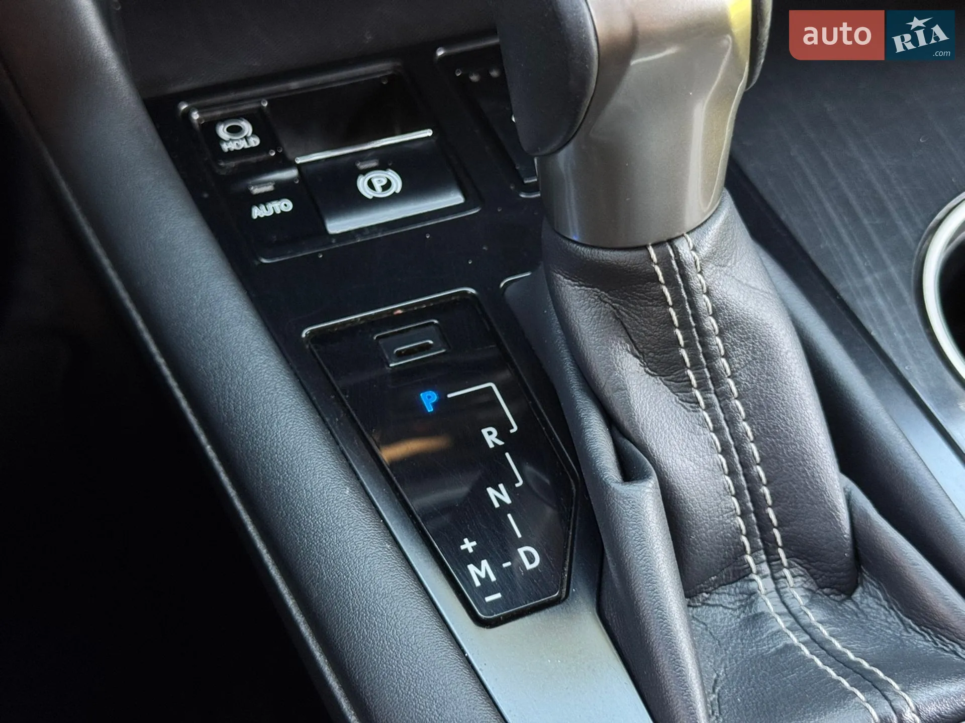 2019 Lexus RX - мініатюра 29