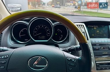 Внедорожник / Кроссовер Lexus RX 2006 в Броварах