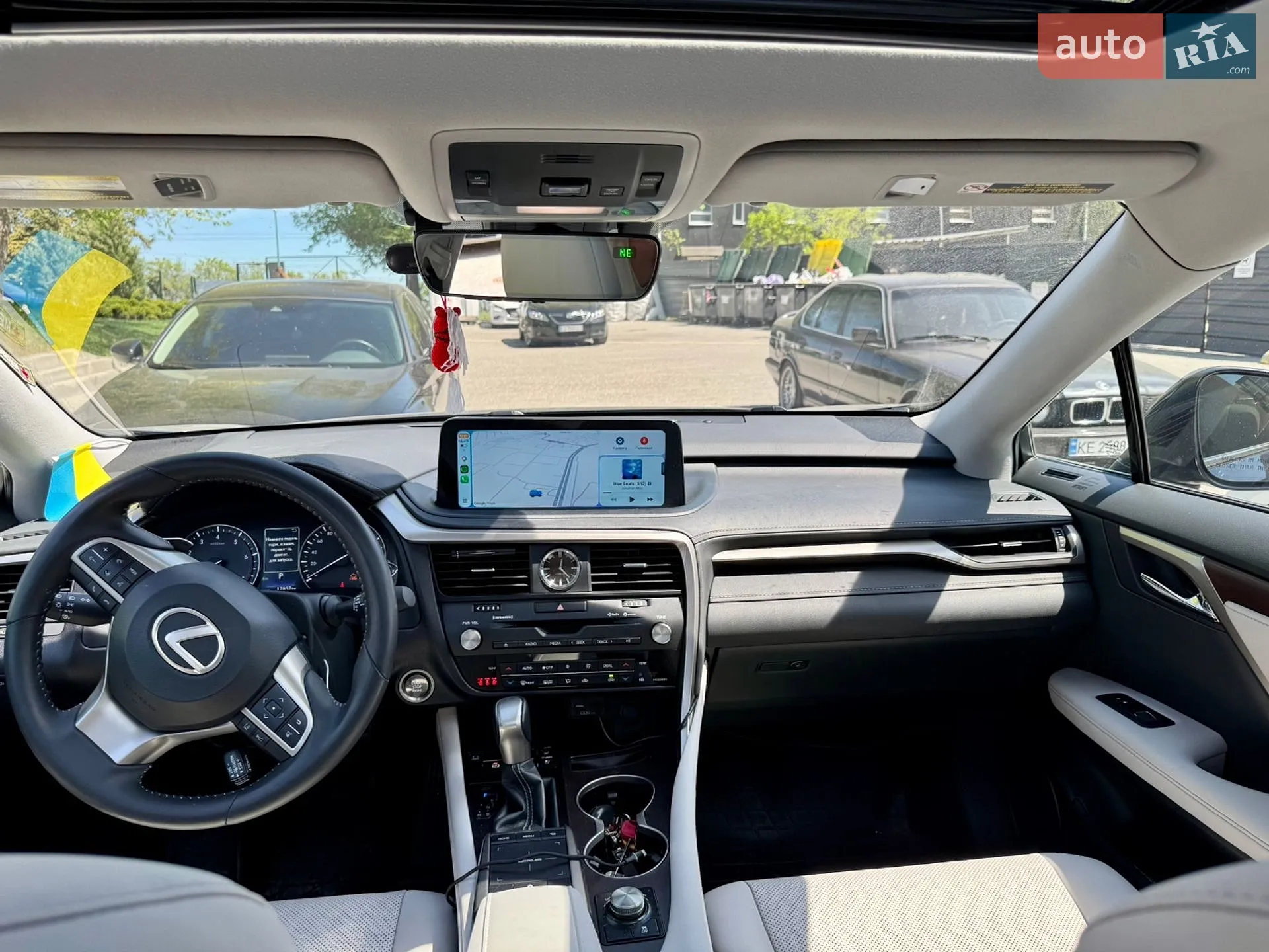 2022 Lexus RX - мініатюра 5
