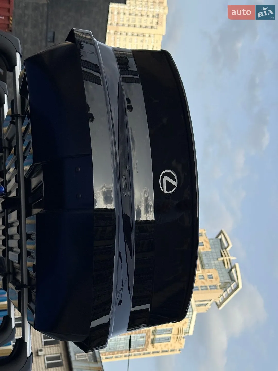 2022 Lexus RX - мініатюра 32