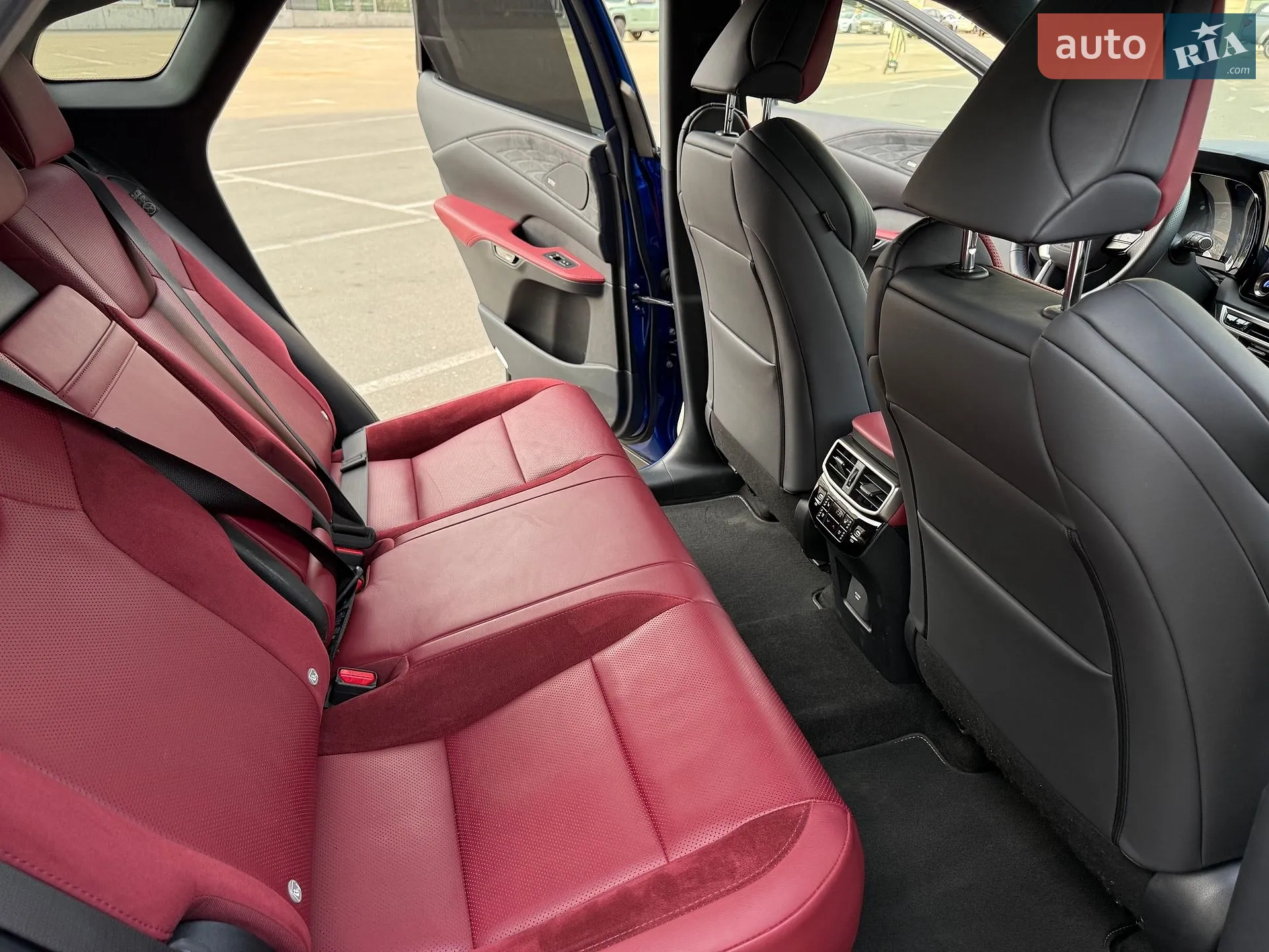 2022 Lexus RX - мініатюра 44