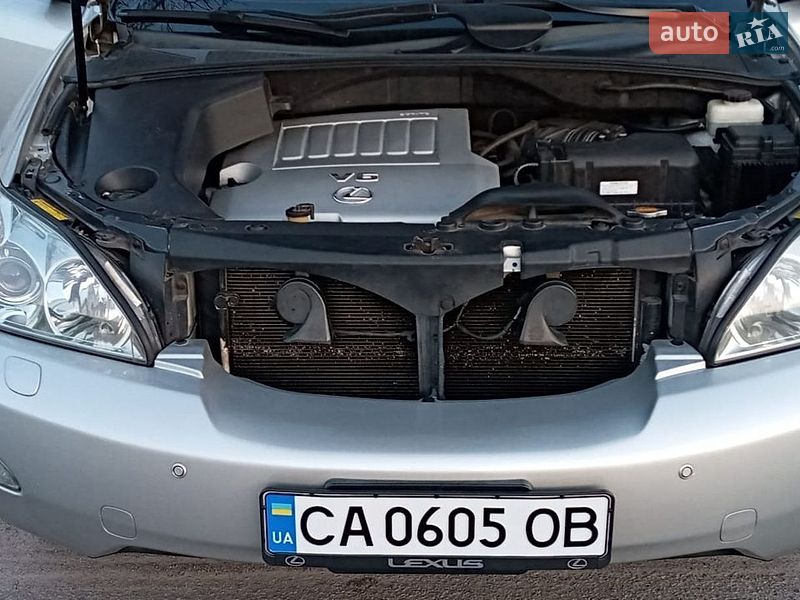 Позашляховик / Кросовер Lexus RX 2006 в Білій Церкві