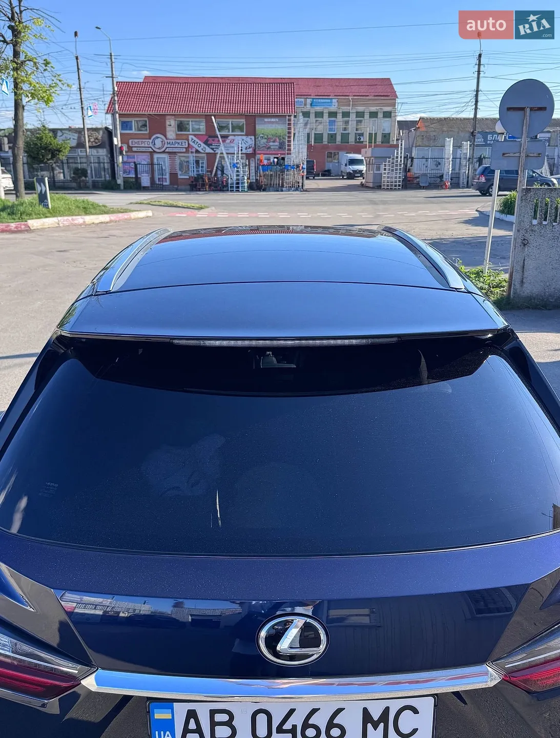 2019 Lexus RX - мініатюра 10