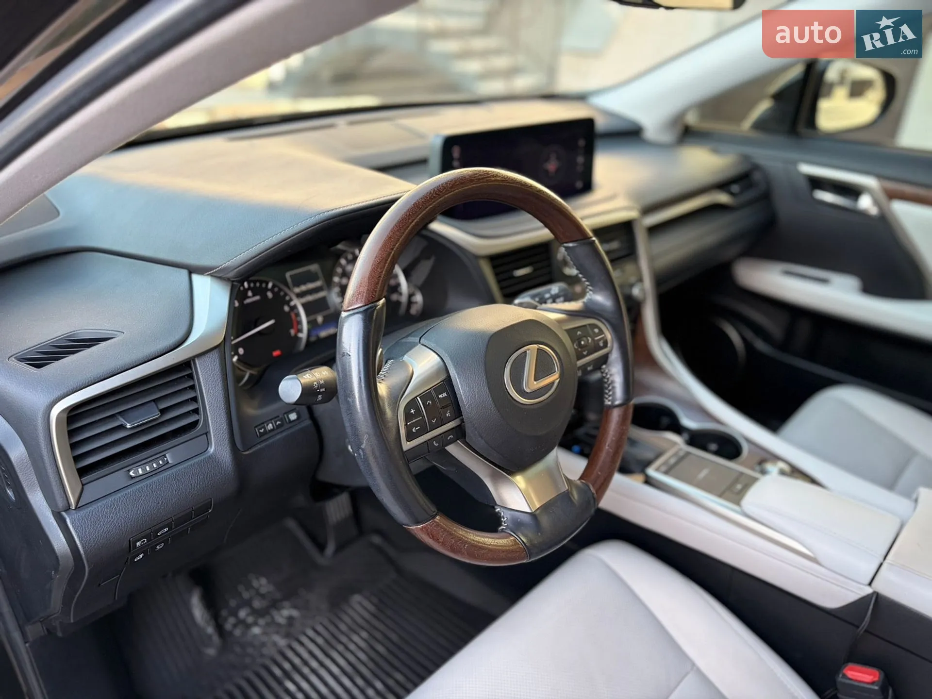 2021 Lexus RX - мініатюра 13