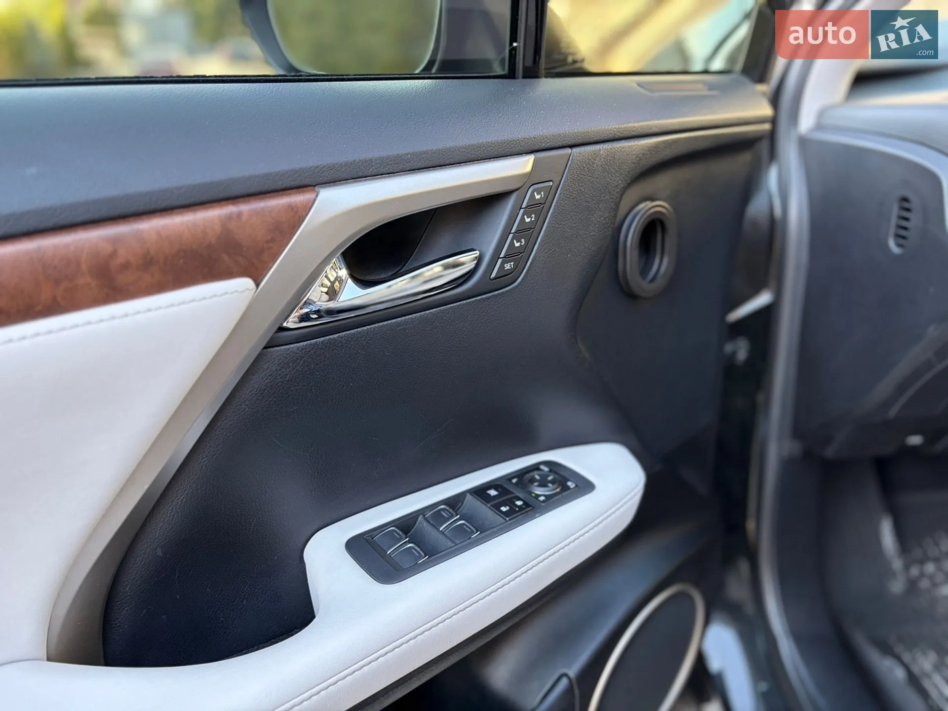 2021 Lexus RX - мініатюра 16
