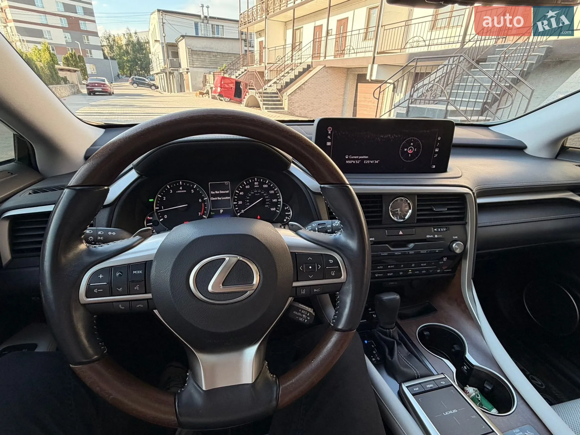 2021 Lexus RX - мініатюра 18