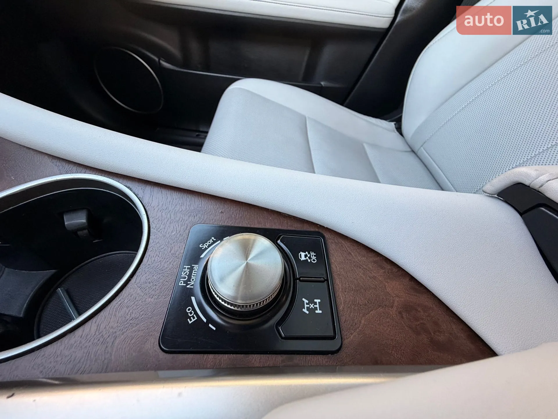 2021 Lexus RX - мініатюра 25