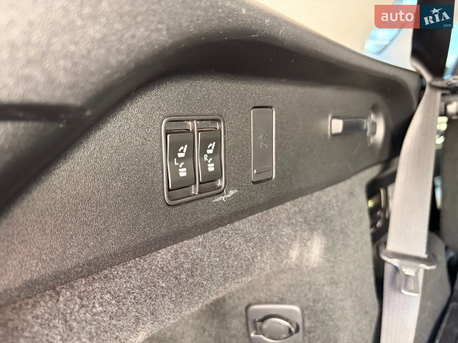 2021 Lexus RX - мініатюра 30