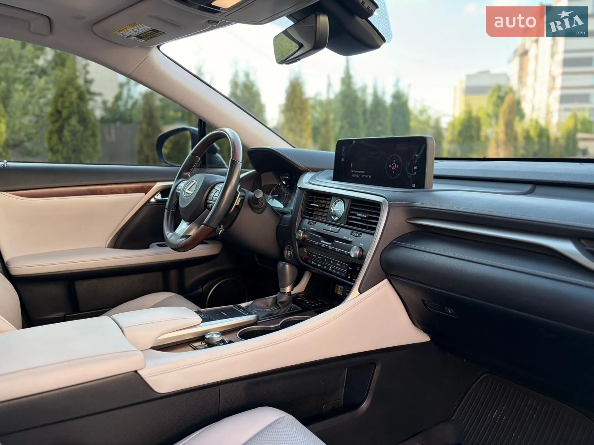 2021 Lexus RX - мініатюра 32