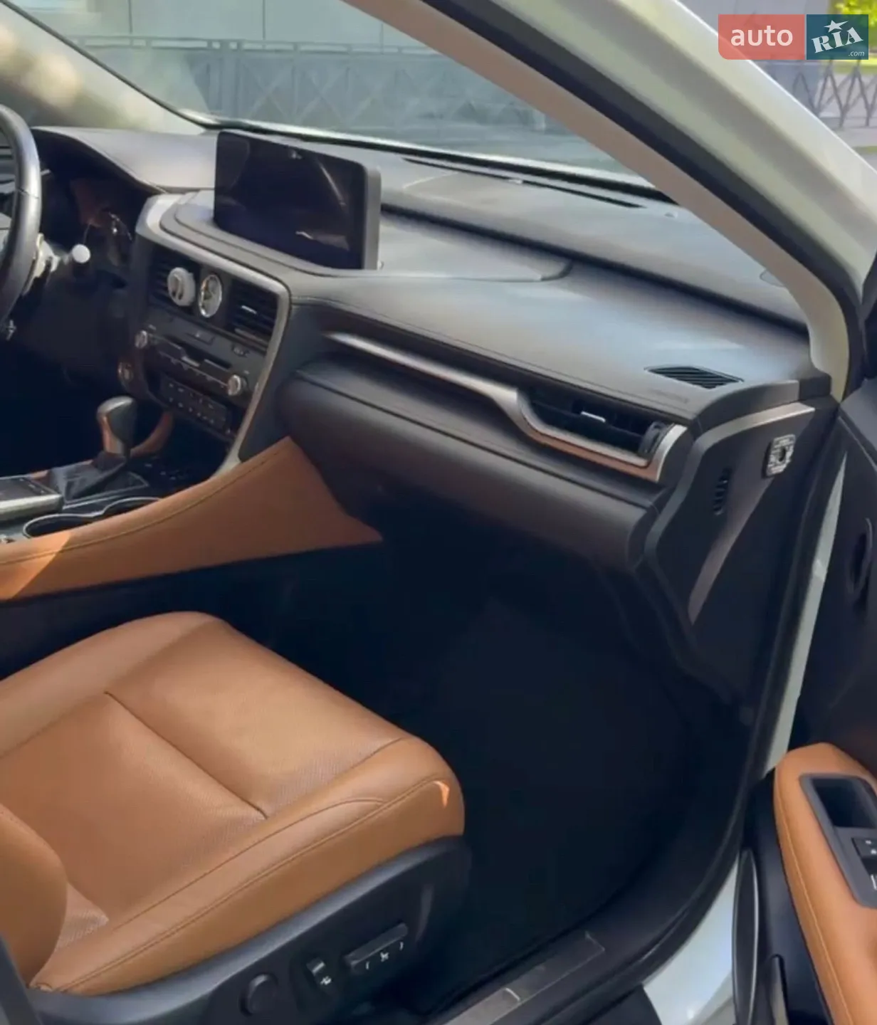 2021 Lexus RX - мініатюра 6