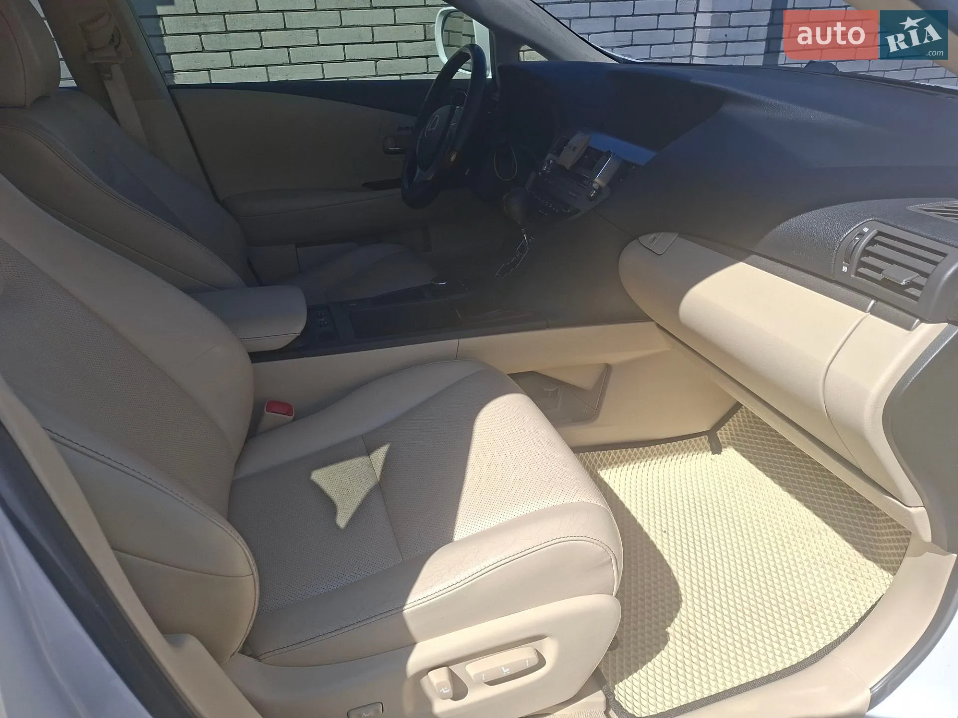 2013 Lexus RX - мініатюра 26