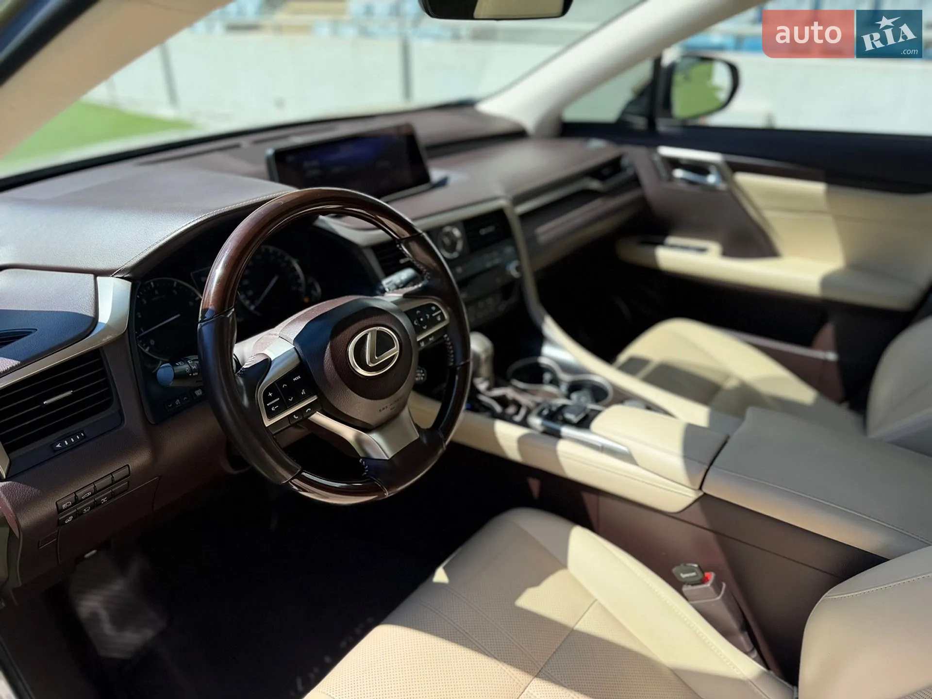 2018 Lexus RX - мініатюра 20