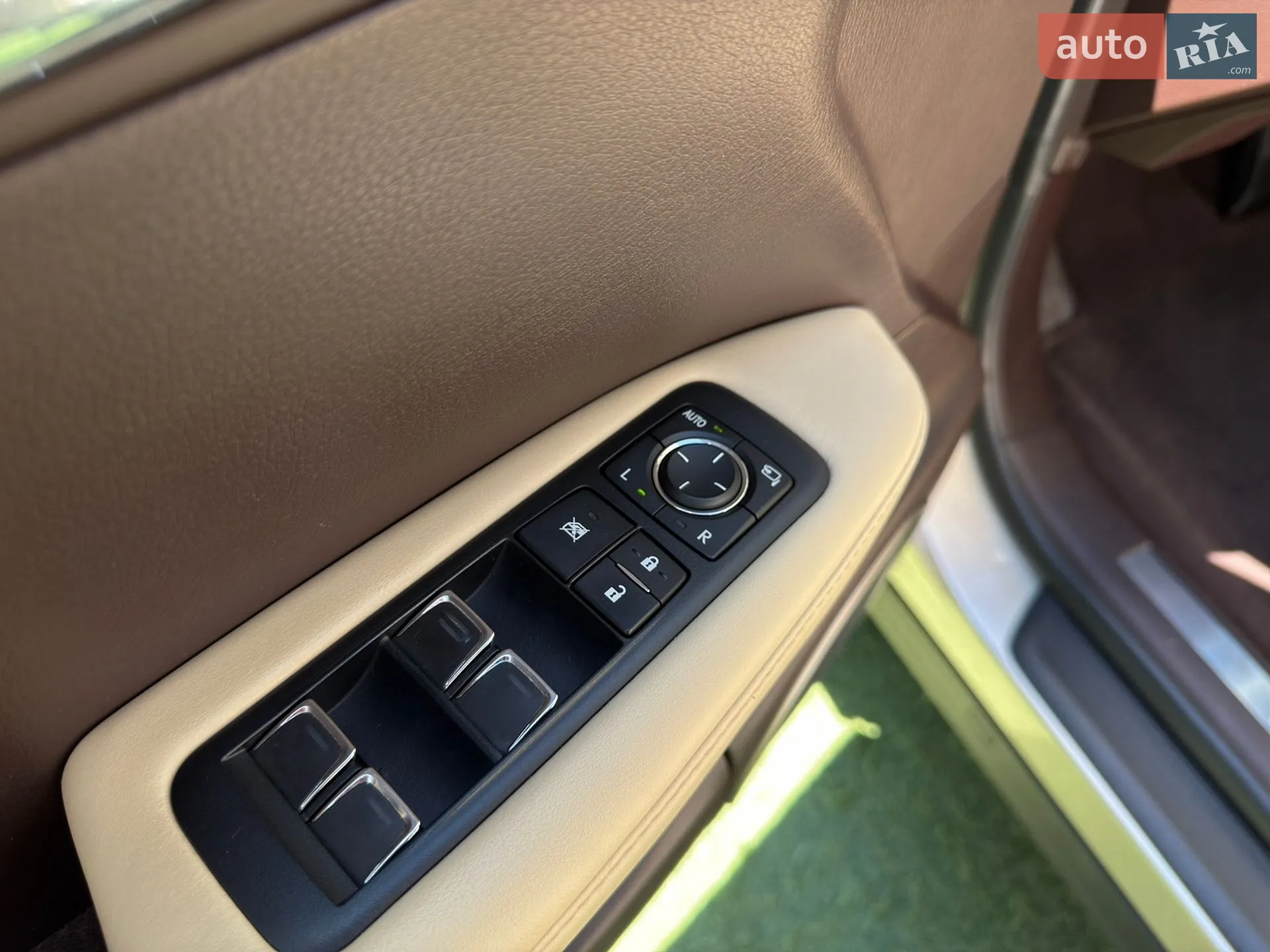 2018 Lexus RX - мініатюра 39