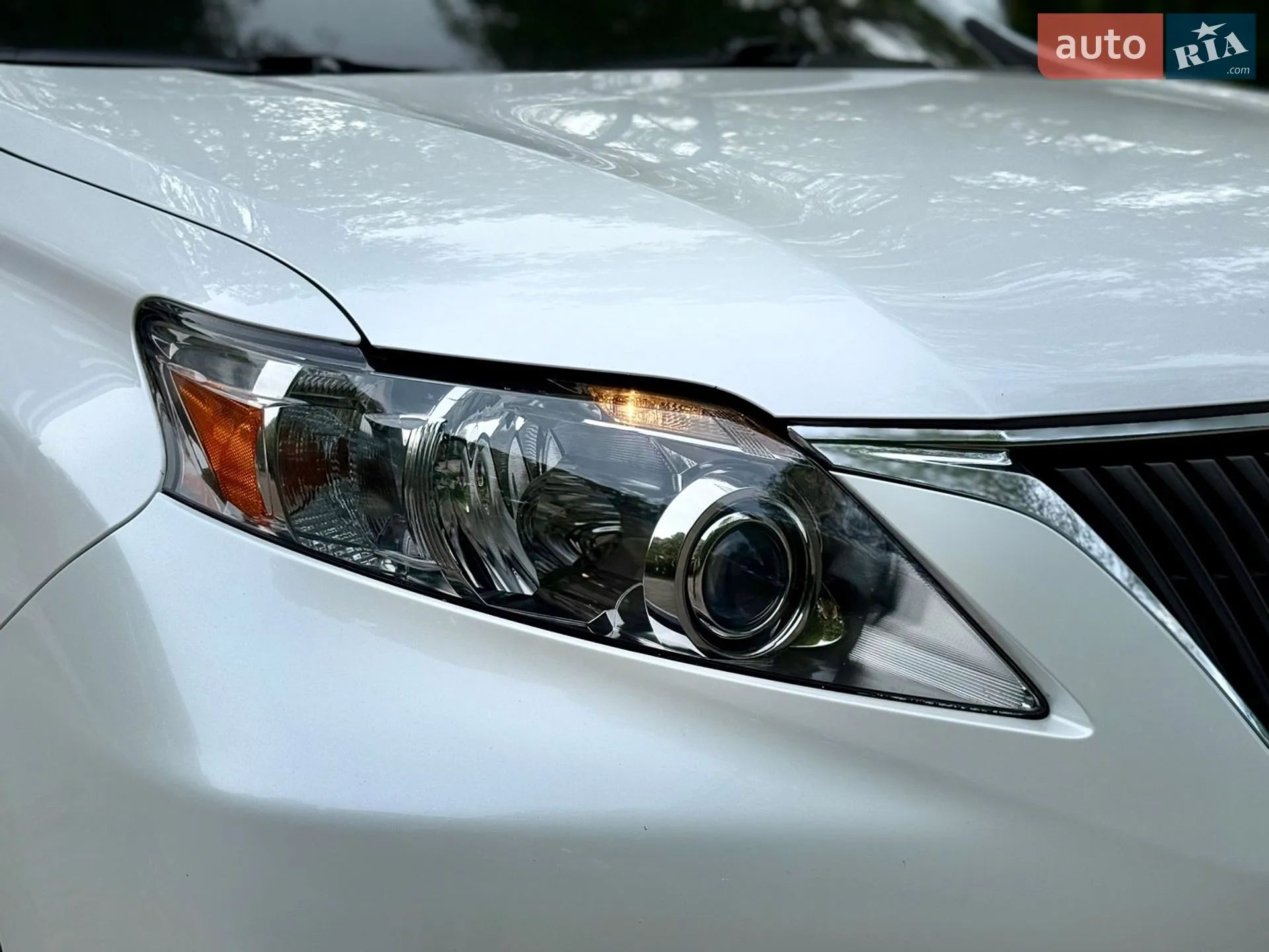 2010 Lexus RX - мініатюра 16