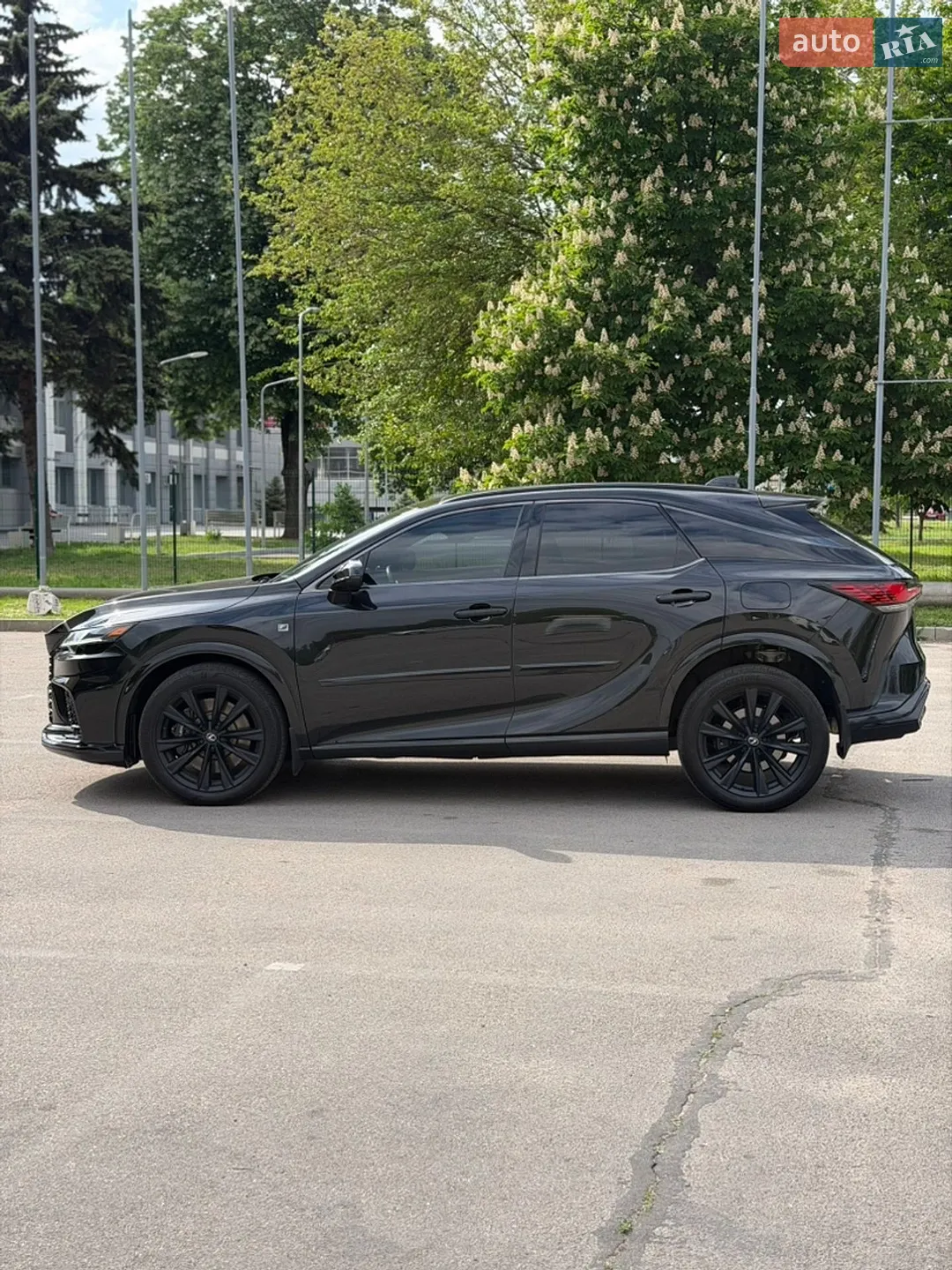 2022 Lexus RX - мініатюра 6