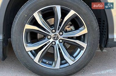 Позашляховик / Кросовер Lexus RX 2018 в Києві фото 22 Позашляховик / Кросовер Lexus RX 2018 в Києві