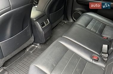 Позашляховик / Кросовер Lexus RX 2020 в Одесі