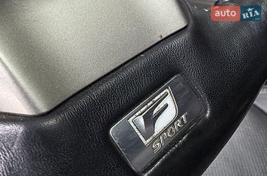 Позашляховик / Кросовер Lexus RX 2020 в Одесі