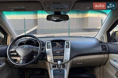 Позашляховик / Кросовер Lexus RX 2005 в Києві