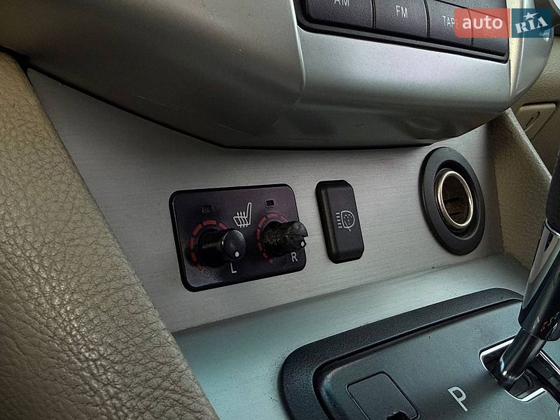 Позашляховик / Кросовер Lexus RX 2005 в Києві