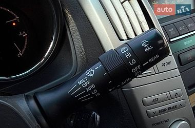 Позашляховик / Кросовер Lexus RX 2005 в Києві