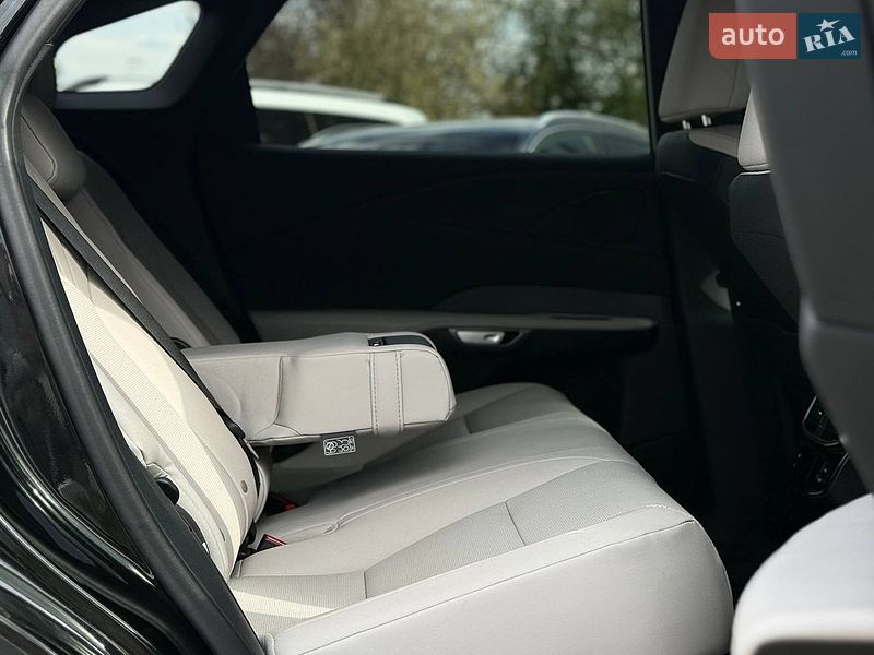 Позашляховик / Кросовер Lexus RX 2024 в Чернівцях фото 8 Позашляховик / Кросовер Lexus RX 2024 в Чернівцях