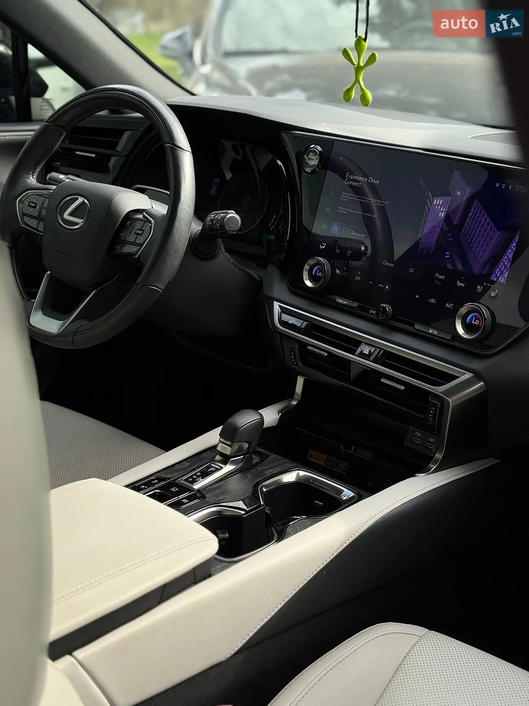 2024 Lexus RX - мініатюра 11