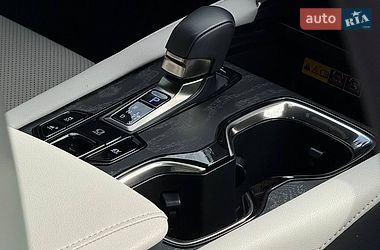 Позашляховик / Кросовер Lexus RX 2024 в Чернівцях фото 12 Позашляховик / Кросовер Lexus RX 2024 в Чернівцях