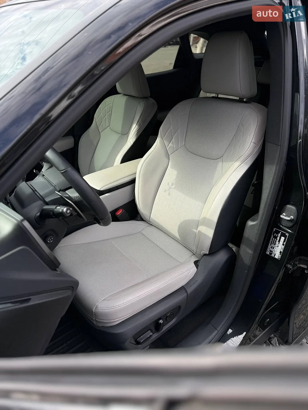 2024 Lexus RX - мініатюра 18
