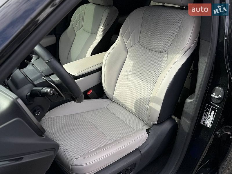 Позашляховик / Кросовер Lexus RX 2024 в Чернівцях фото 18 Позашляховик / Кросовер Lexus RX 2024 в Чернівцях