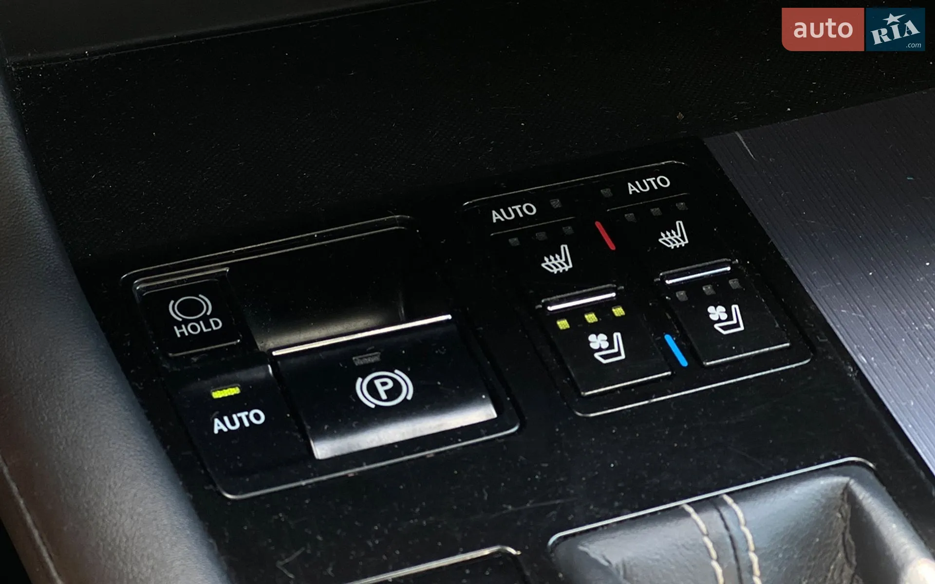 2018 Lexus RX - мініатюра 21