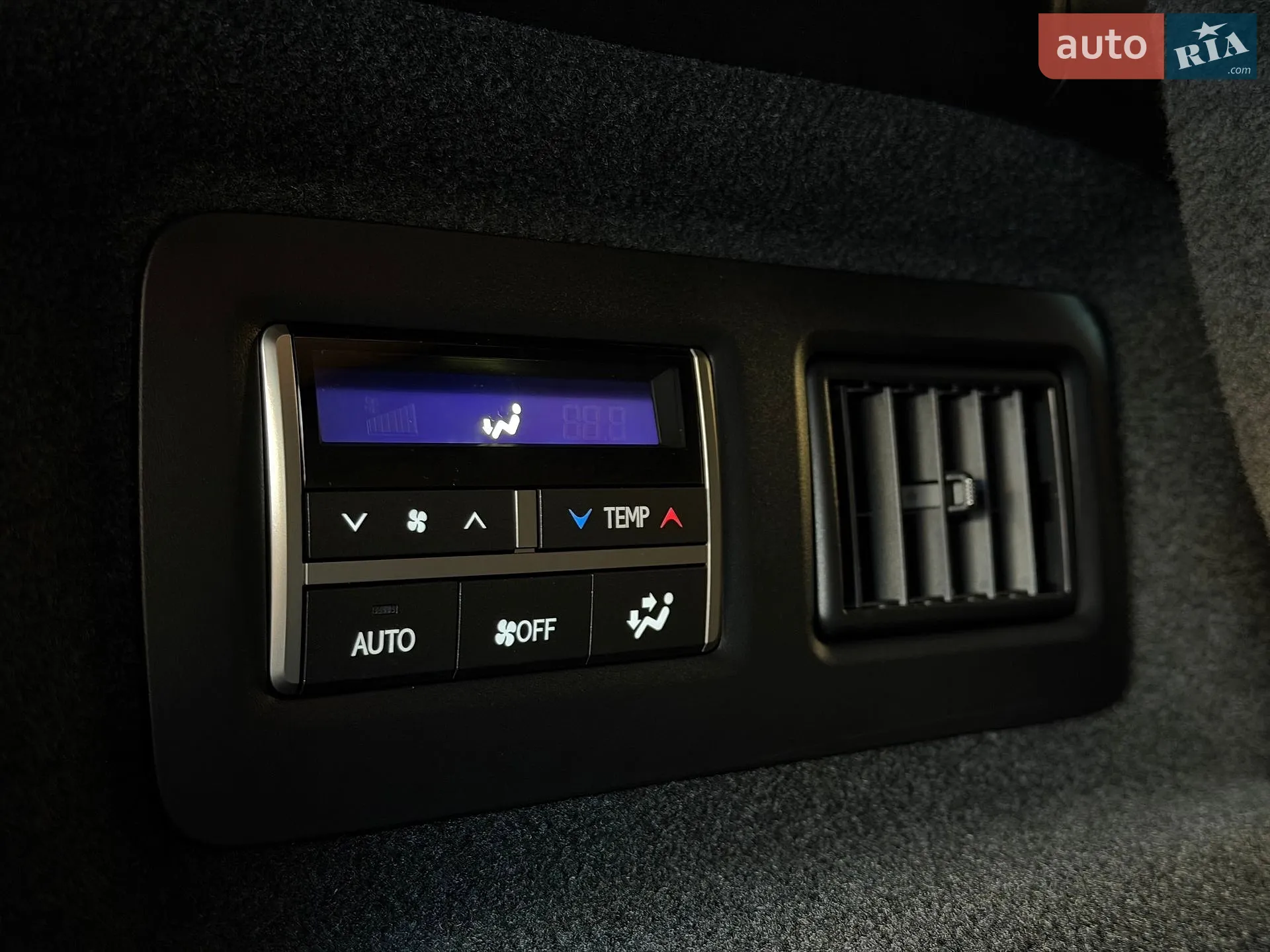 2021 Lexus RX - мініатюра 29