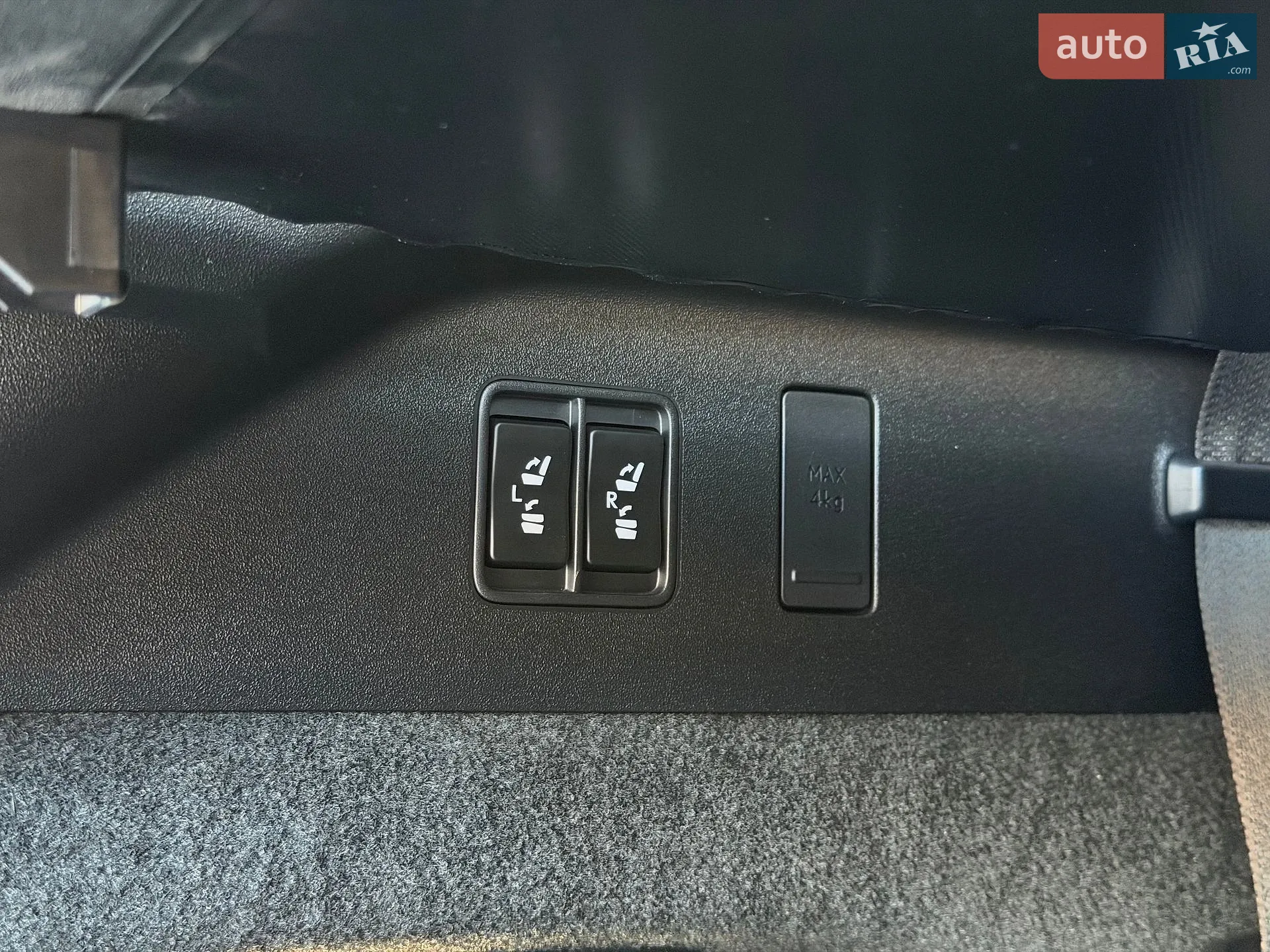 2021 Lexus RX - мініатюра 28