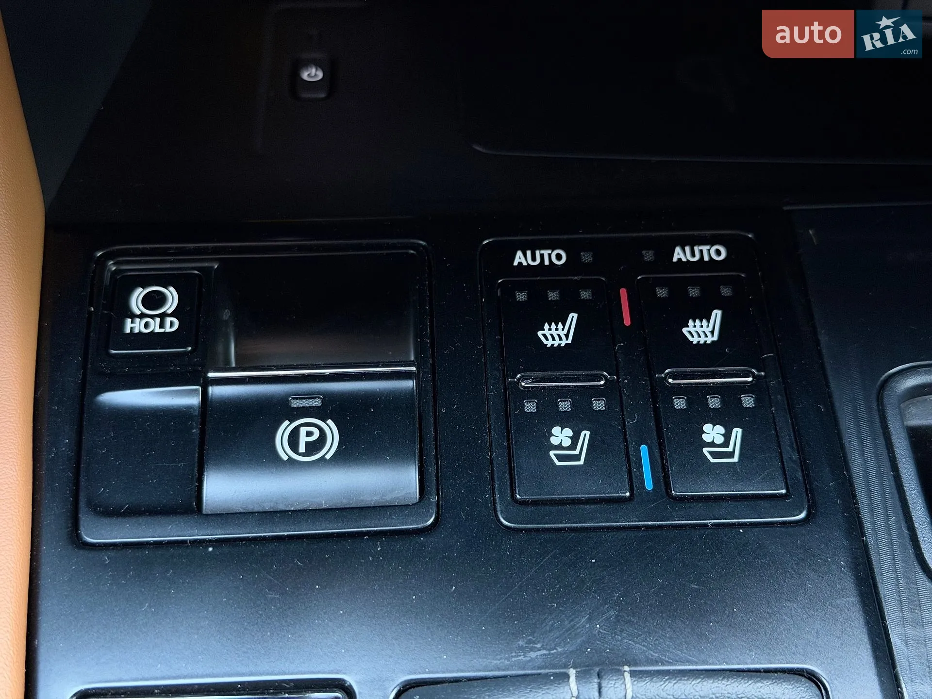 2021 Lexus RX - мініатюра 44